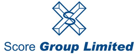 www.scoregroup.com|Supply — Score Group Limited